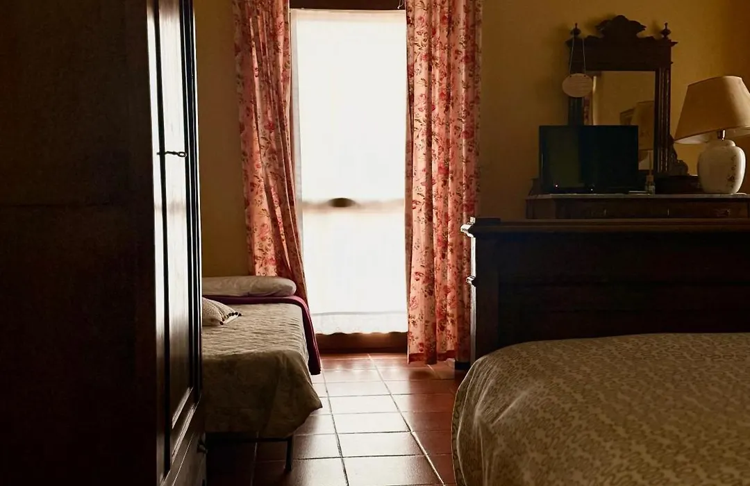 B&B il Baciass-1