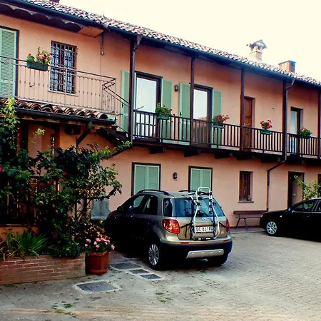 B&B il Baciass-3