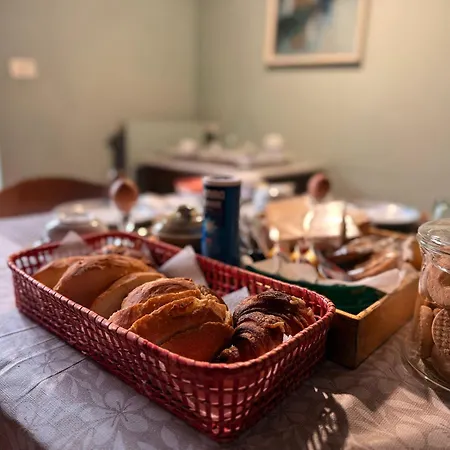 B&B il Baciass-2