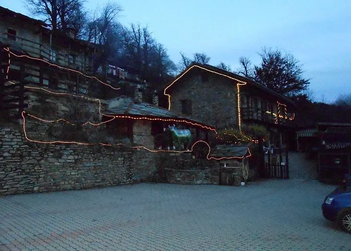 Agriturismo Fiorendo Pinerolo