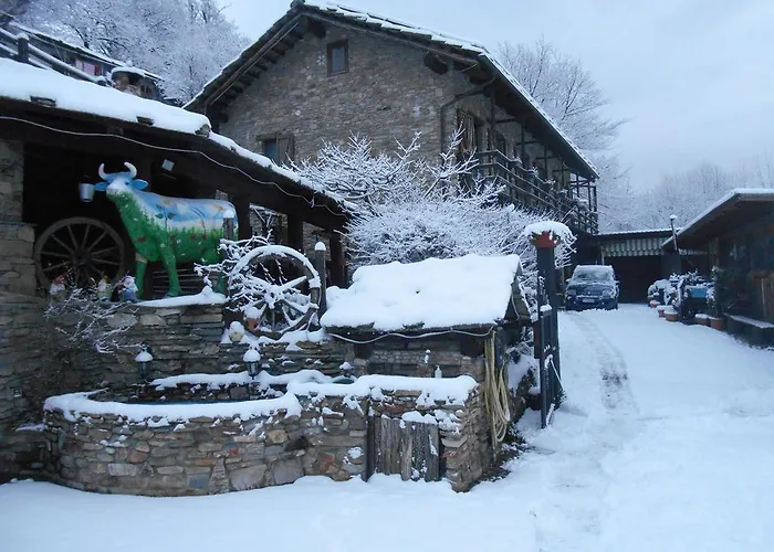 Agriturismo Fiorendo Pinerolo