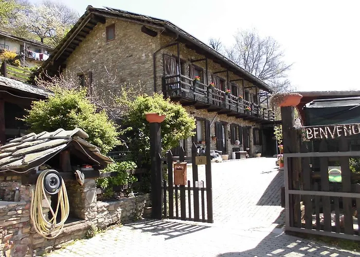 Agriturismo Fiorendo Pinerolo